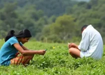 Curso de Educação Ambiental na Usina da Paz