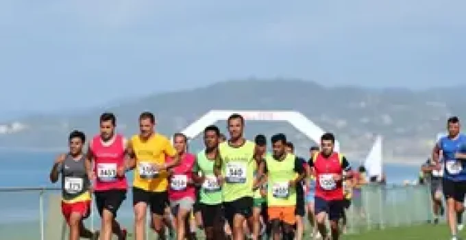 Corrida Equatorial