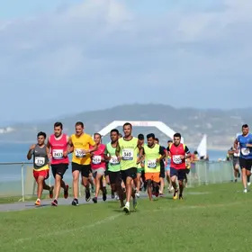 Corrida Equatorial