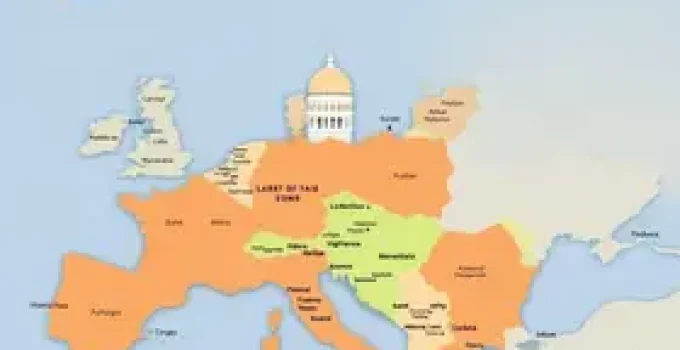 Regiões de Integração