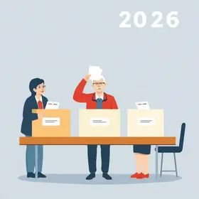 eleições 2026