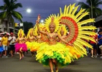Carnaval de Belém 2026