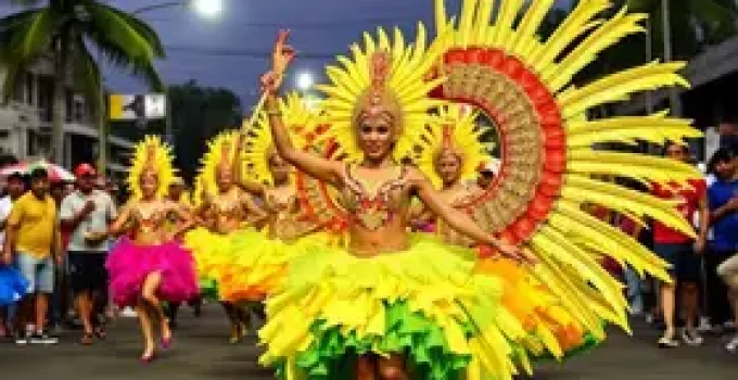 Carnaval de Belém 2026