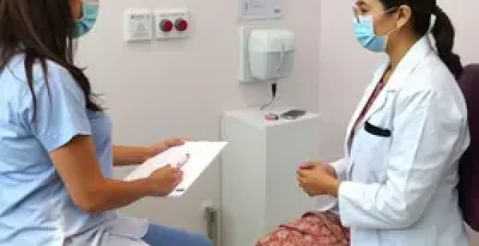 exame ginecológico gratuito em Belém