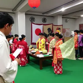 cultura japonesa