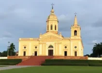 Congresso na área de Saúde em Belém
