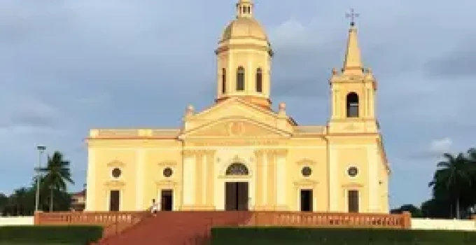 Congresso na área de Saúde em Belém