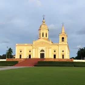 Congresso na área de Saúde em Belém