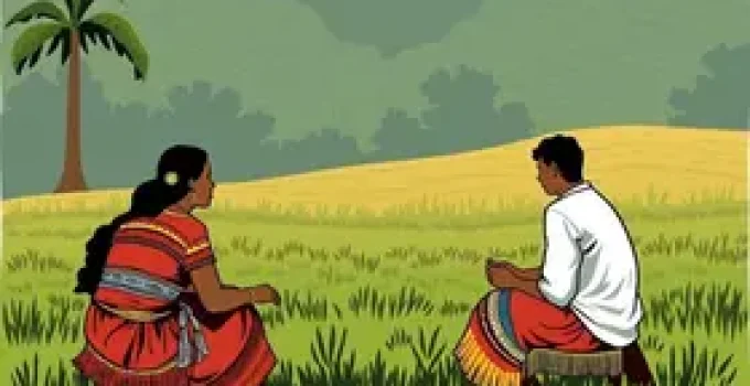 inclusão eleitoral indígena