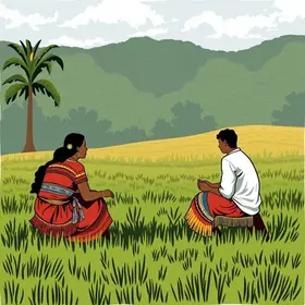 inclusão eleitoral indígena