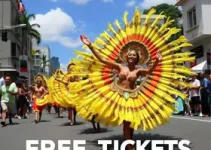 ingressos para desfiles de escolas de samba em Belém