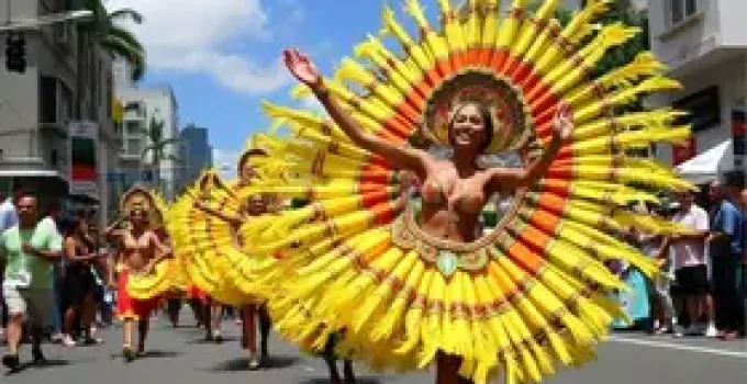 ingressos para desfiles de escolas de samba em Belém