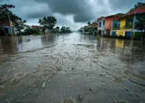 alerta laranja chuvas intensas