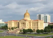 liminar sobre projetos da prefeitura de Belém