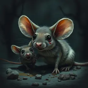 maus-tratos a animais