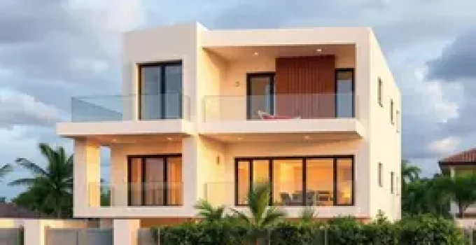 Minha Casa, Minha Vida