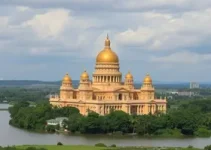 legado da COP30 para Belém