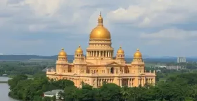 legado da COP30 para Belém