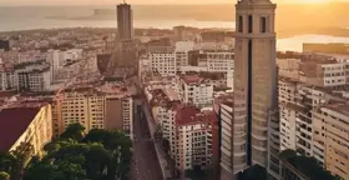 Programa de Residência Jurídica