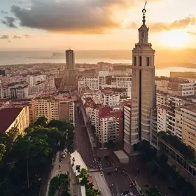 Programa de Residência Jurídica