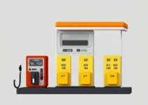 preço da gasolina e diesel em Belém