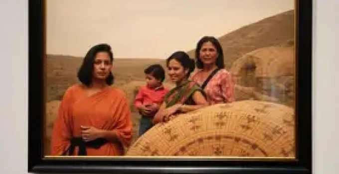 produção fotográfica das mulheres do Pará