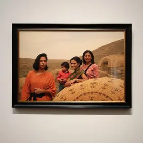 produção fotográfica das mulheres do Pará