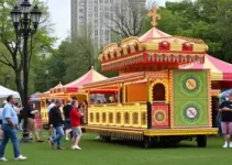 programação de carnaval