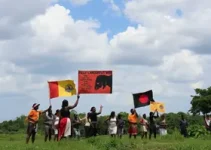 Resistência indígena