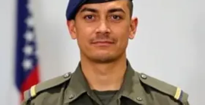 sargento da Aeronáutica estelionato