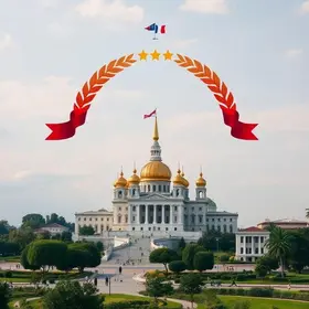 aniversário de Belém