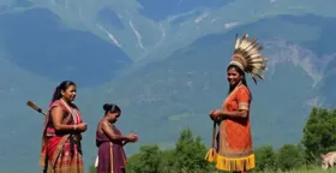 inclusão dos povos indígenas nas eleições 2026