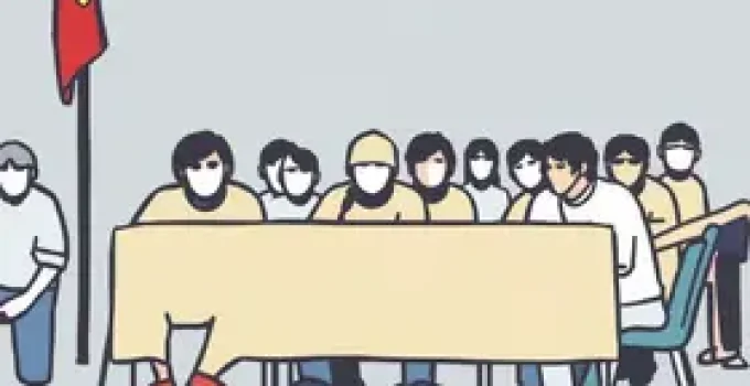 Eleições Gerais de 2026