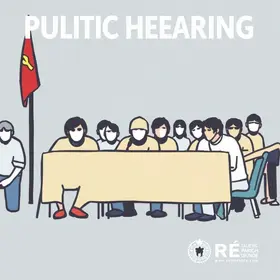 Eleições Gerais de 2026