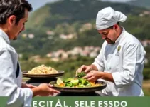 Uepa Gastronomia Processo Seletivo