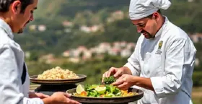 Uepa Gastronomia Processo Seletivo
