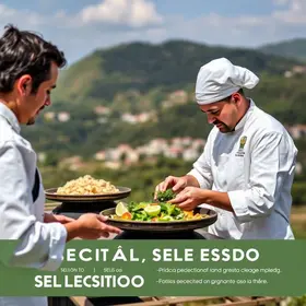 Uepa Gastronomia Processo Seletivo