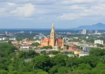 Encontro Nacional de Mulheres do SINASEFE