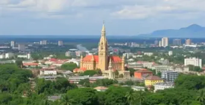 Encontro Nacional de Mulheres do SINASEFE