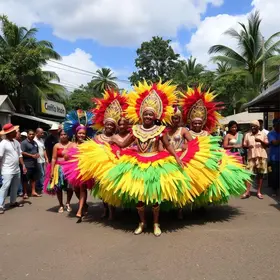 Carnaval em Belém