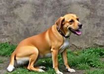 abandono de cachorro