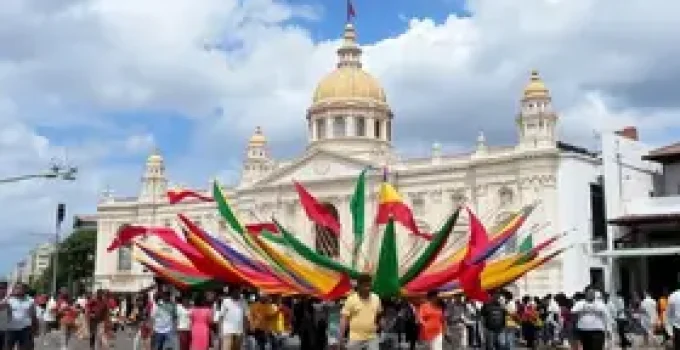 aniversário de Belém
