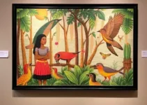 diversidade cultural da Amazônia