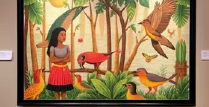 diversidade cultural da Amazônia