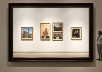 exposição de fotografia