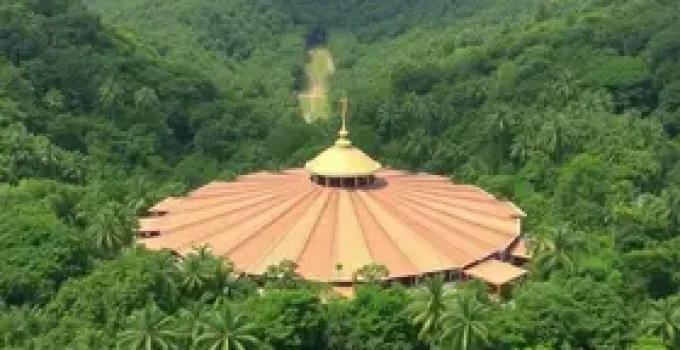 Festival dos Povos da Floresta