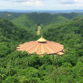 Festival dos Povos da Floresta