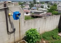 abastecimento de água Belém