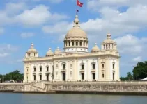 o que fazer em Belém
