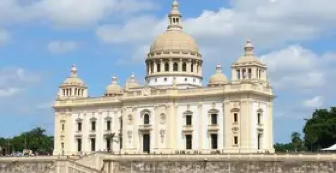 o que fazer em Belém